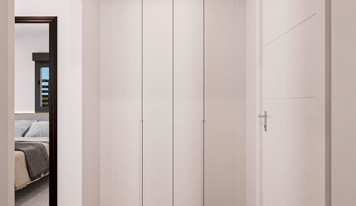 Granada 008 Dressing Room 1 & 2