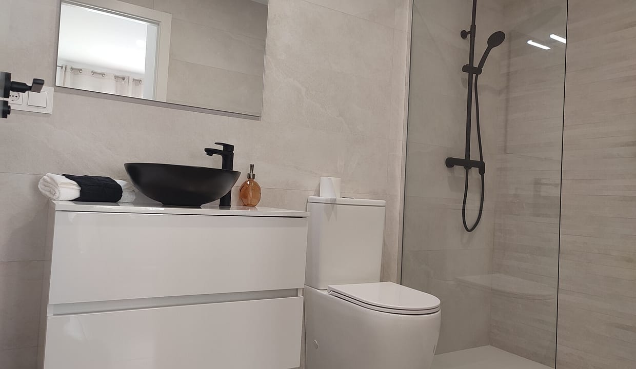 3 bedroom detached in Torre-pacheco 15