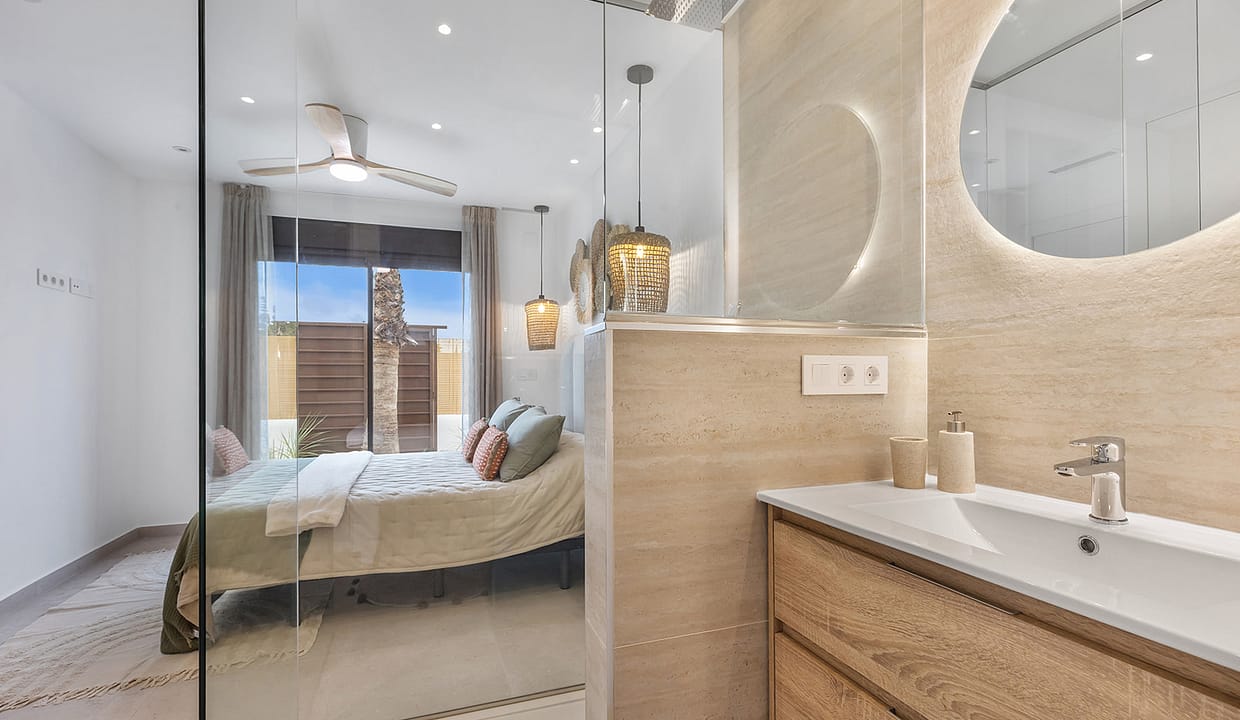 Vermell - construccion Los Alcazares