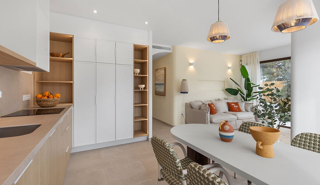 Vermell - construccion Los Alcazares