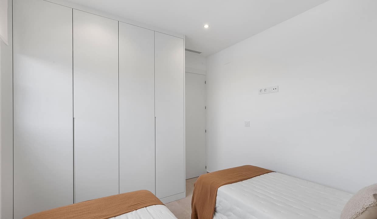 Vermell - construccion Los Alcazares