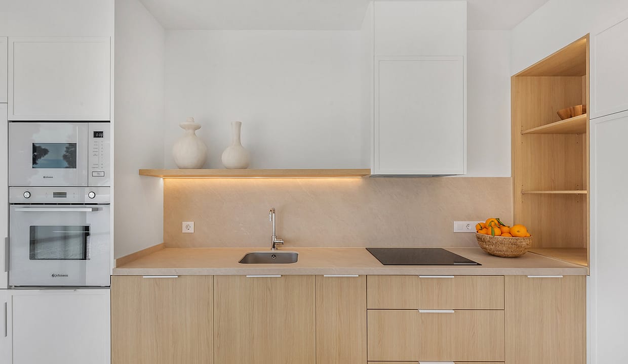 Vermell - construccion Los Alcazares