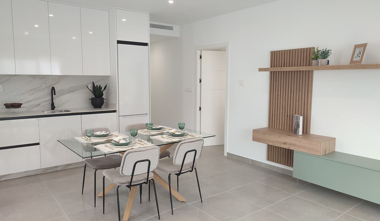 3 bedroom detached in Torre-pacheco 8