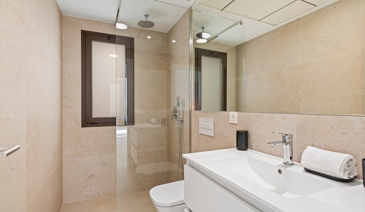 3 bedroom detached in Los Alcázares 10