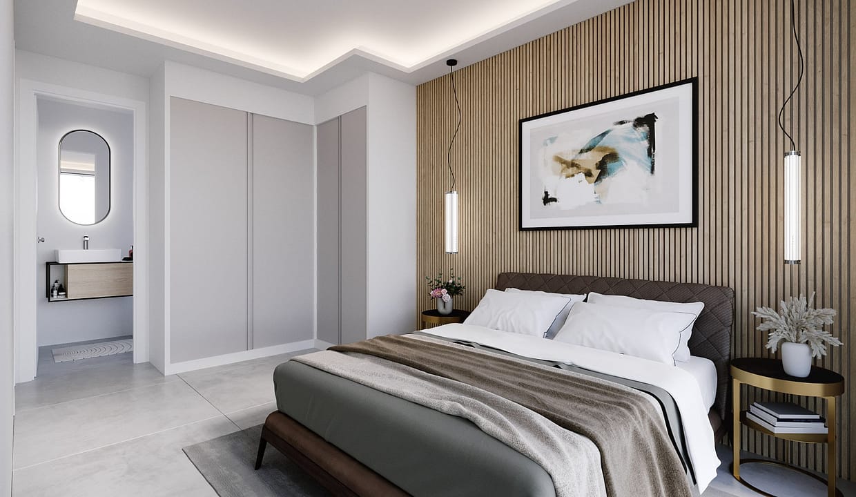 3 bedroom detached in Los Guardianes 2