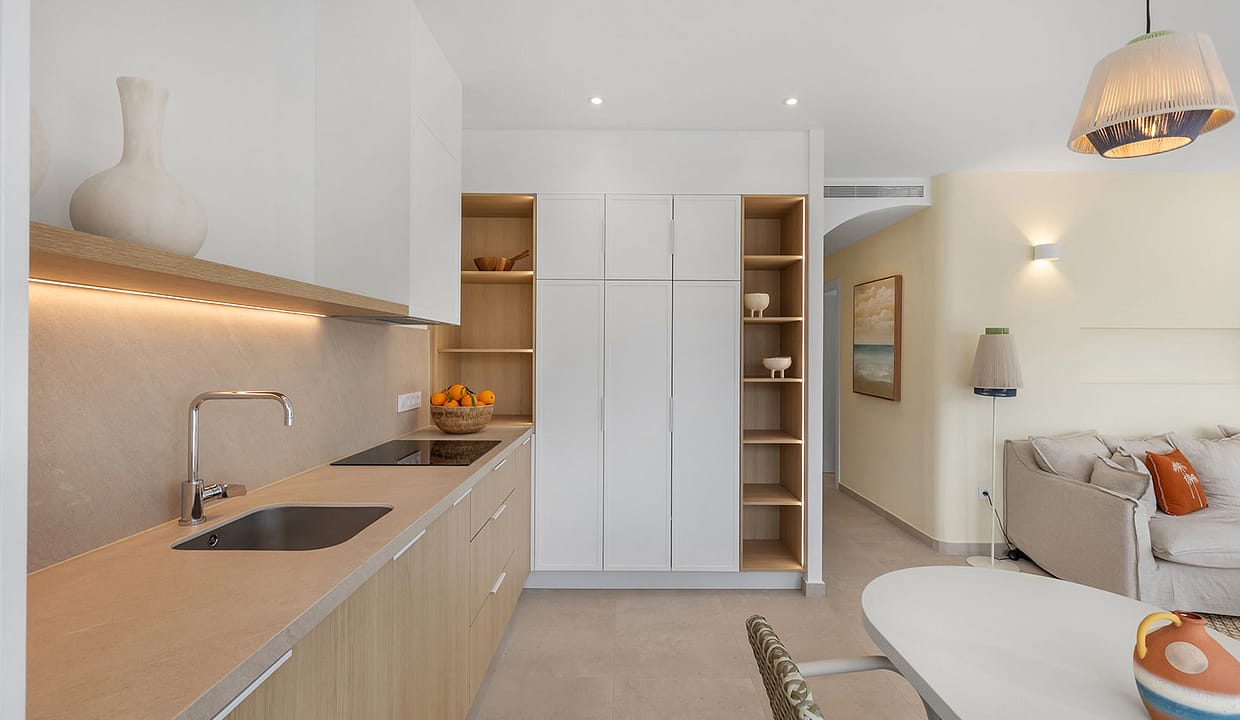 Vermell - construccion Los Alcazares