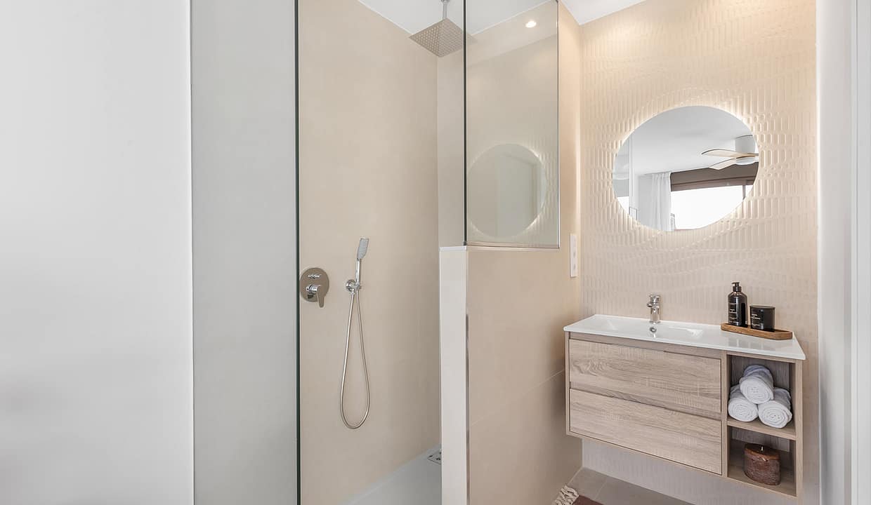 Vermell - construccion Los Alcazares