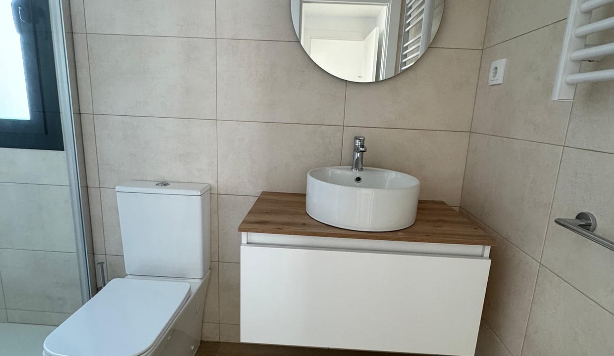 2 bedroom ground-floor in Torre-pacheco 13