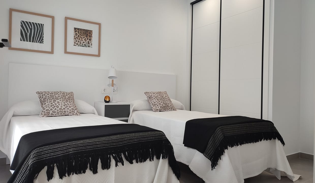 3 bedroom detached in Torre-pacheco 18