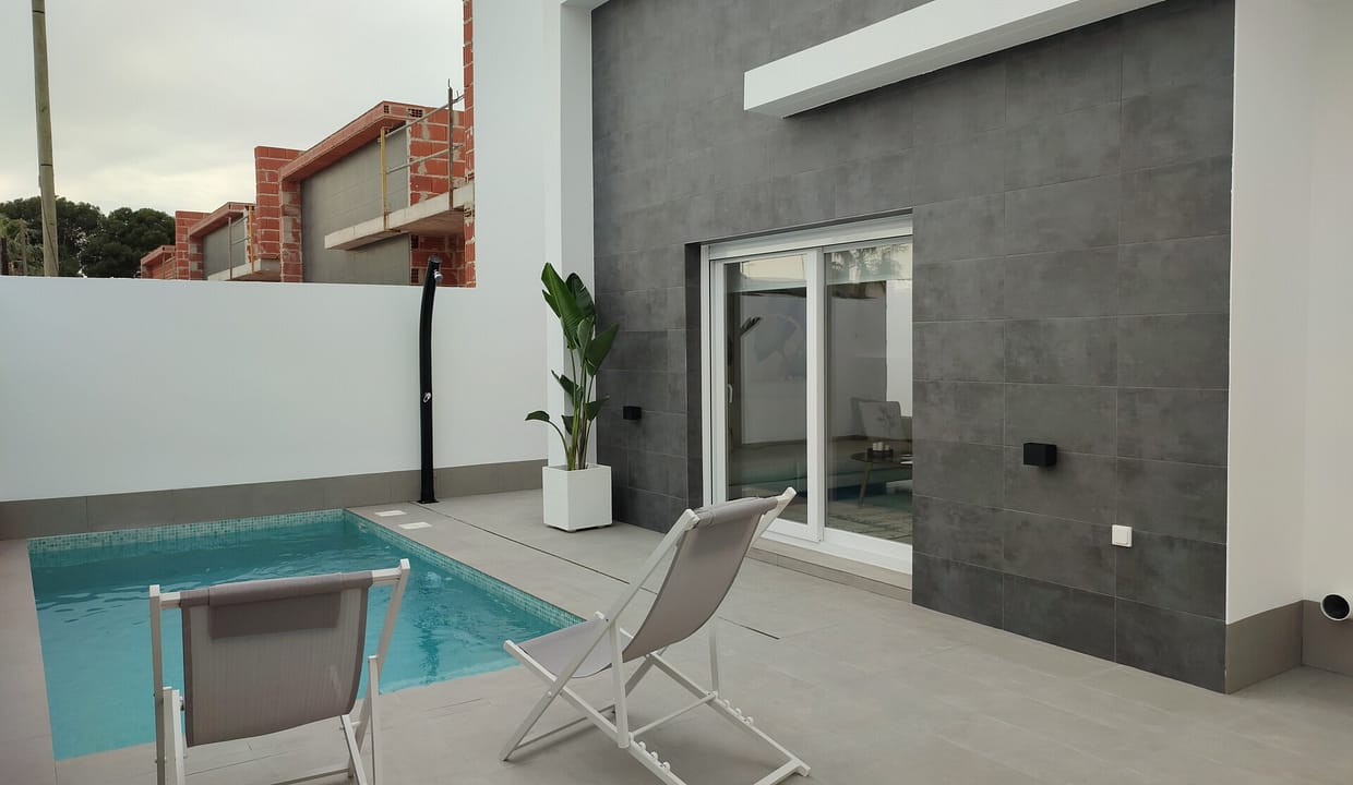 3 bedroom detached in Torre-pacheco 22