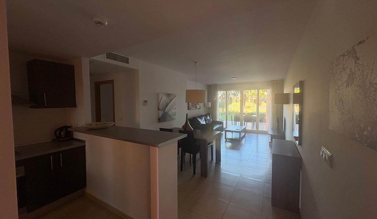 Charming Apartments in Murcia