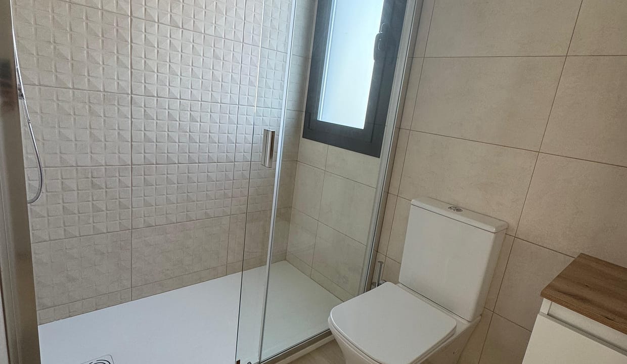 2 bedroom ground-floor in Torre-pacheco 14