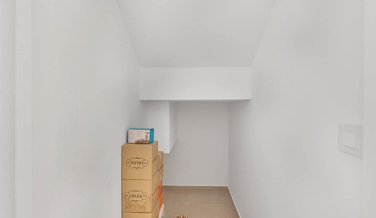 Vermell - construccion Los Alcazares