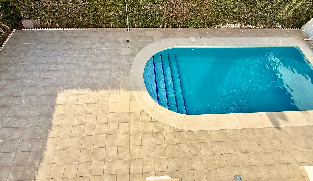 3-Bedroom Baron Villa for Sale in Mar Menor Golf Resort โ South Facing with Heated Pool 3