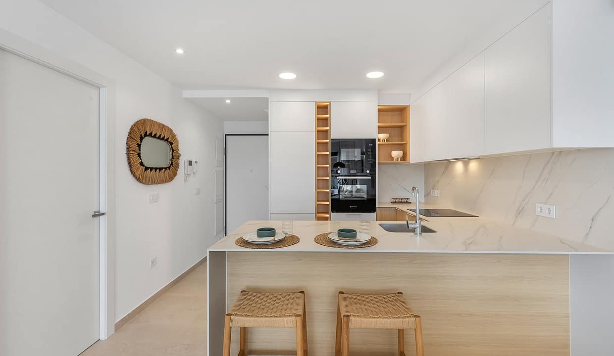 Vermell - construccion Los Alcazares