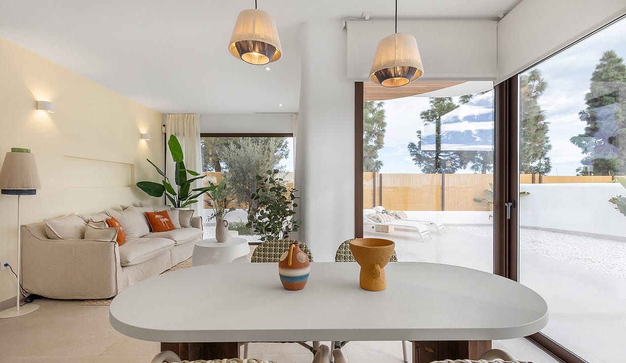 Vermell - construccion Los Alcazares