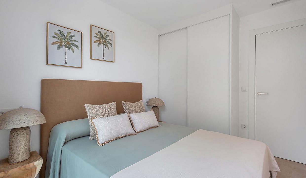 Vermell - construccion Los Alcazares