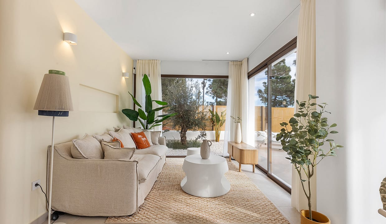 Vermell - construccion Los Alcazares