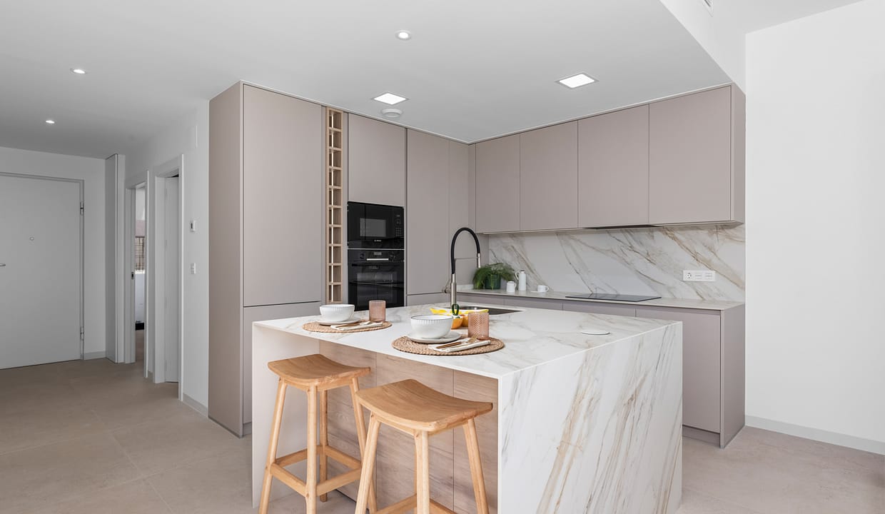 3 bedroom detached in Los Alcázares 6