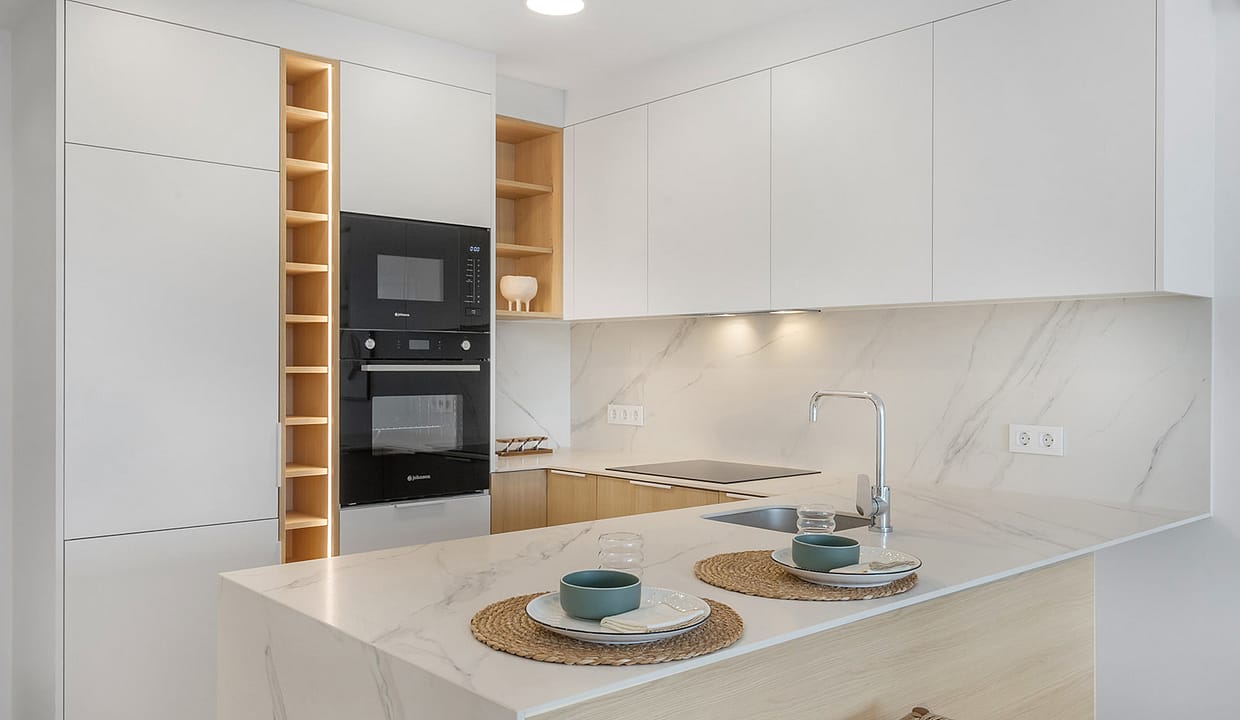 Vermell - construccion Los Alcazares