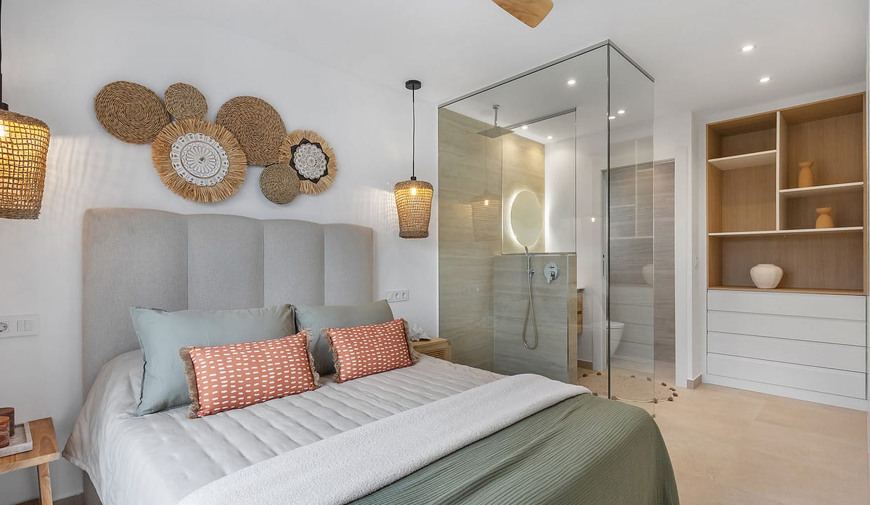 Vermell - construccion Los Alcazares