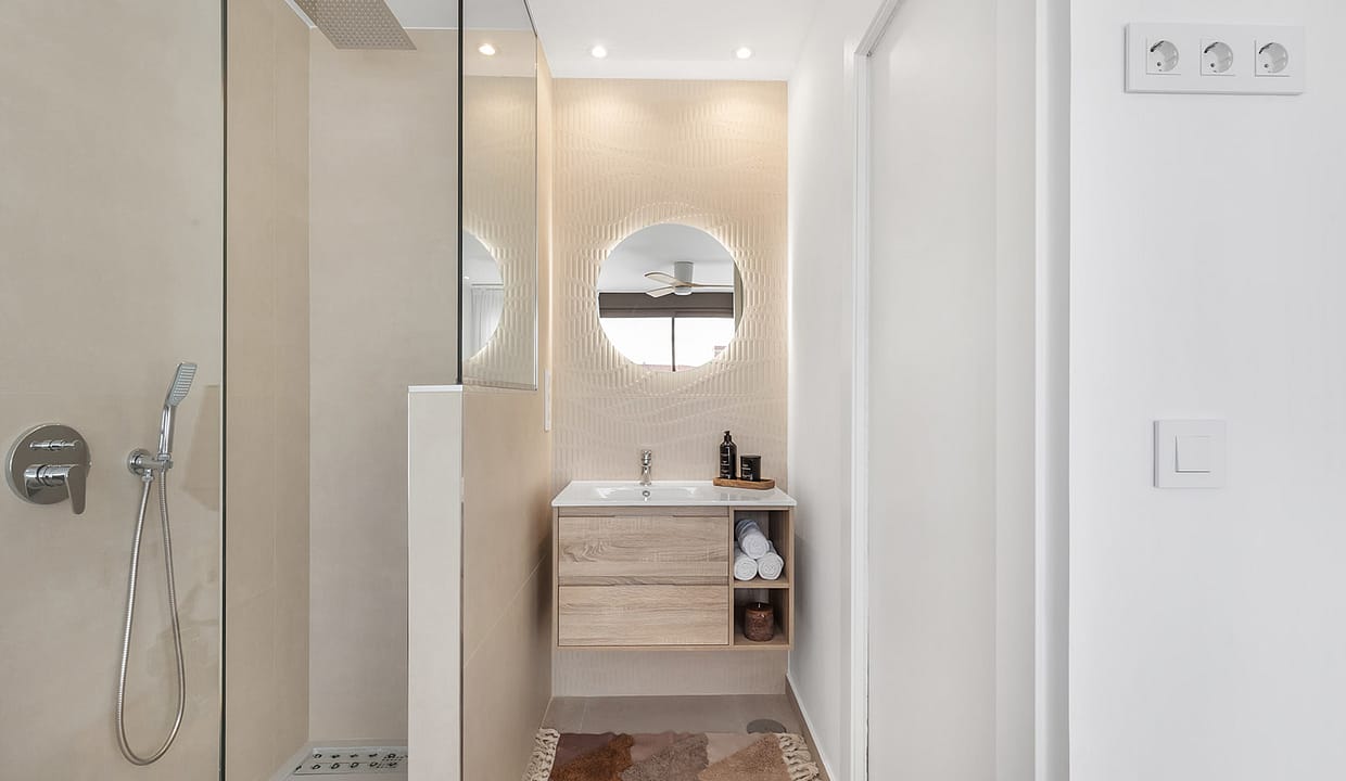 Vermell - construccion Los Alcazares