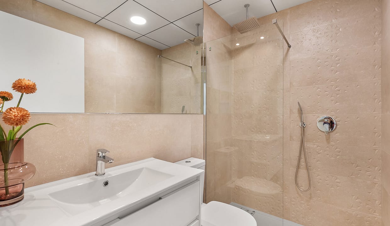 Vermell - construccion Los Alcazares