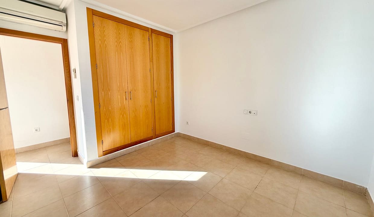 3-Bedroom Baron Villa for Sale in Mar Menor Golf Resort โ South Facing with Heated Pool 17