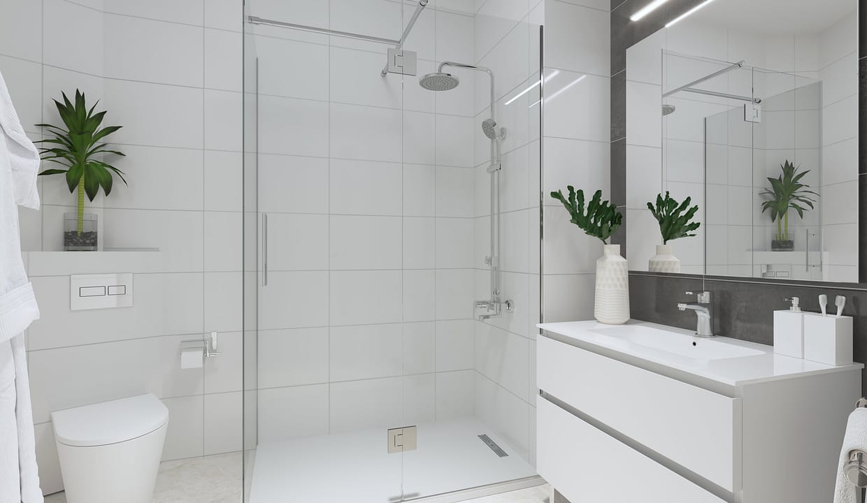 2 bedroom low-bungalow in Mazarrón 2