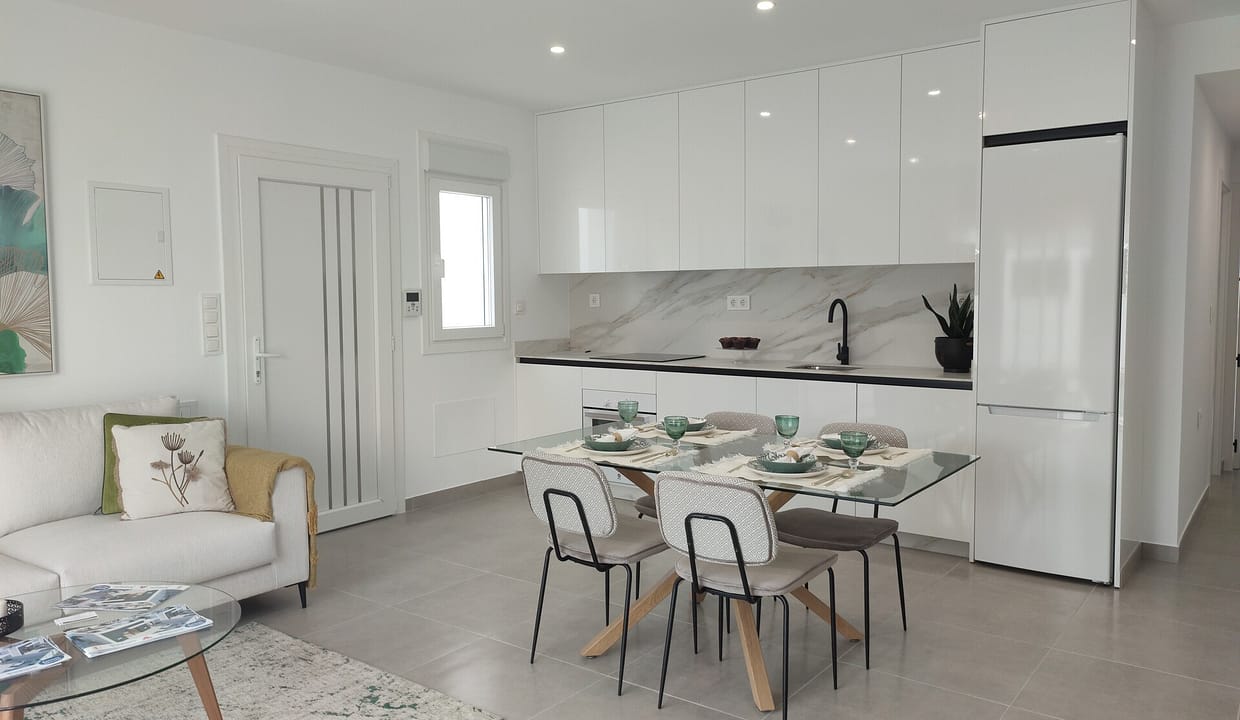 3 bedroom detached in Torre-pacheco 11