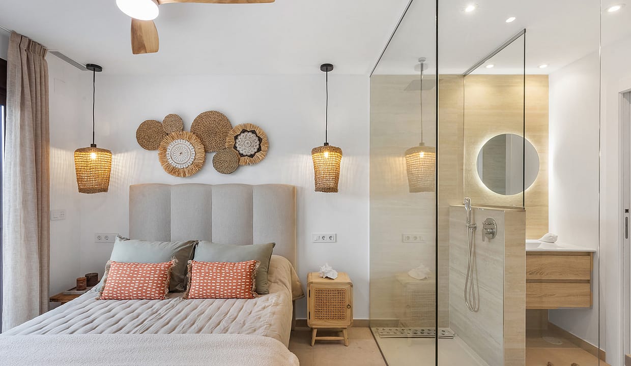 Vermell - construccion Los Alcazares