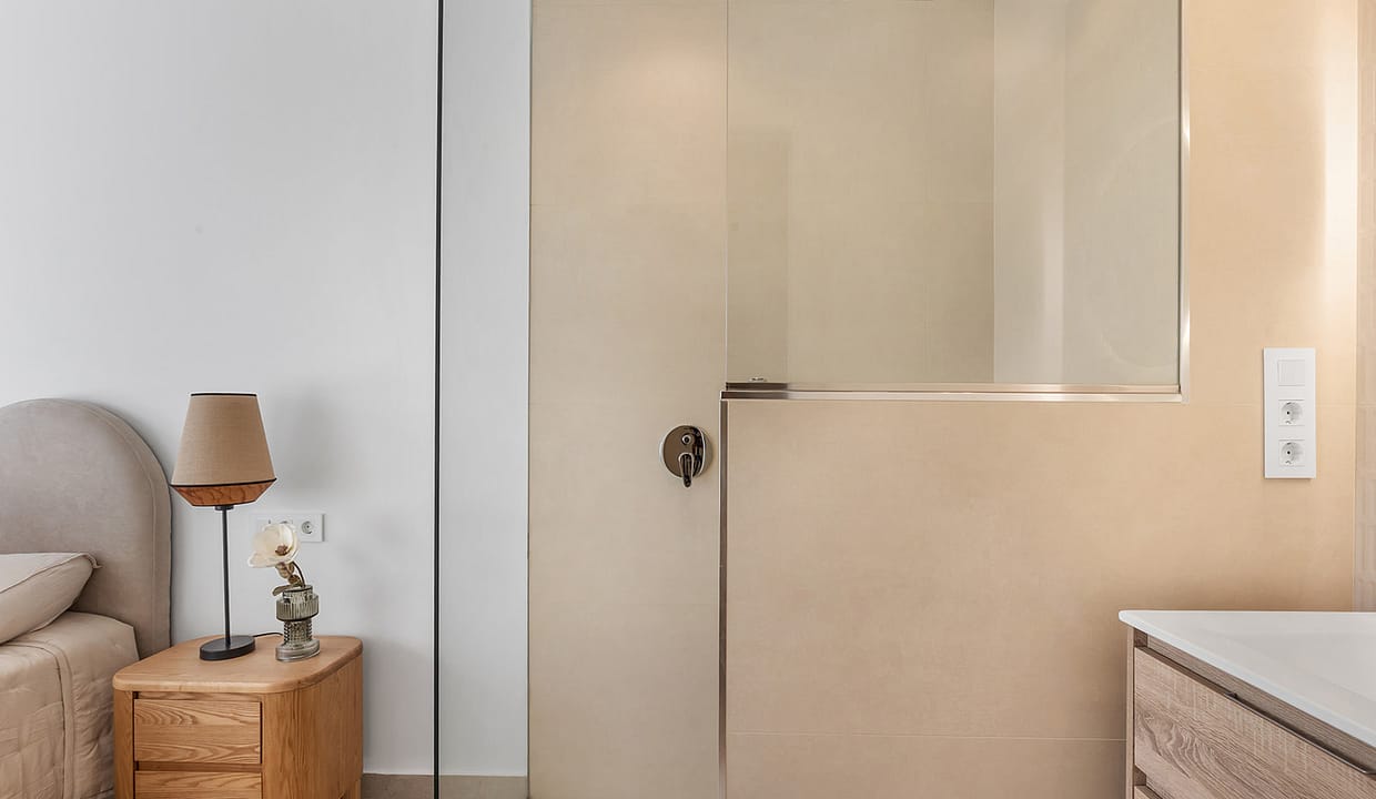 Vermell - construccion Los Alcazares