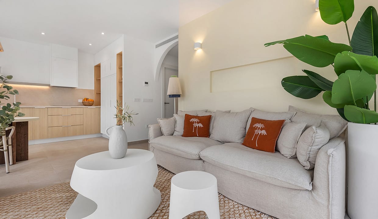 Vermell - construccion Los Alcazares