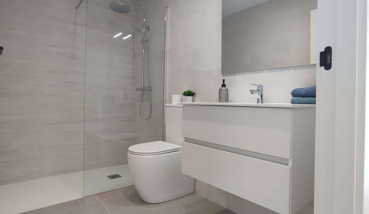 3 bedroom detached in Torre-pacheco 13