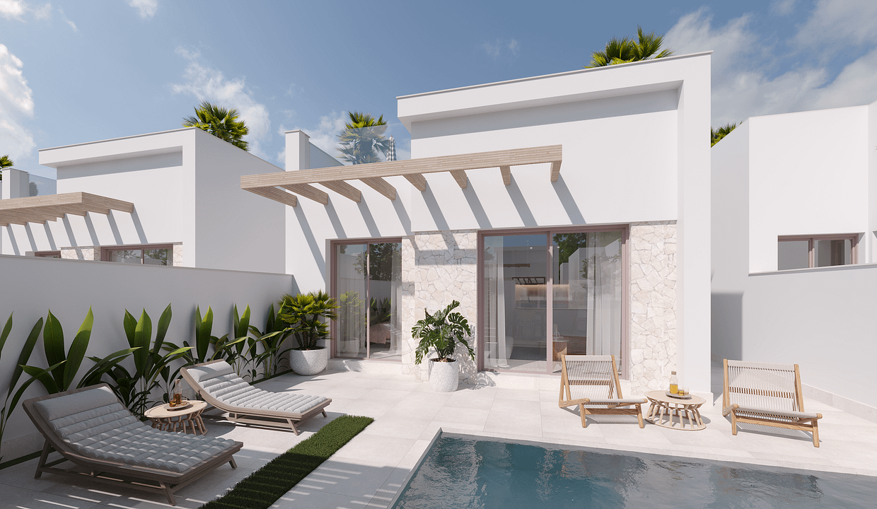 Luxurious Homes Roldan Murcia