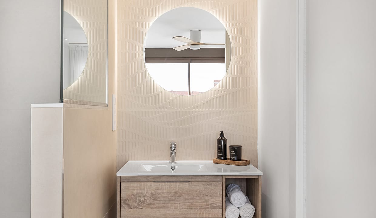 Vermell - construccion Los Alcazares