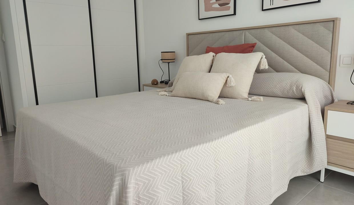 3 bedroom detached in Torre-pacheco 16