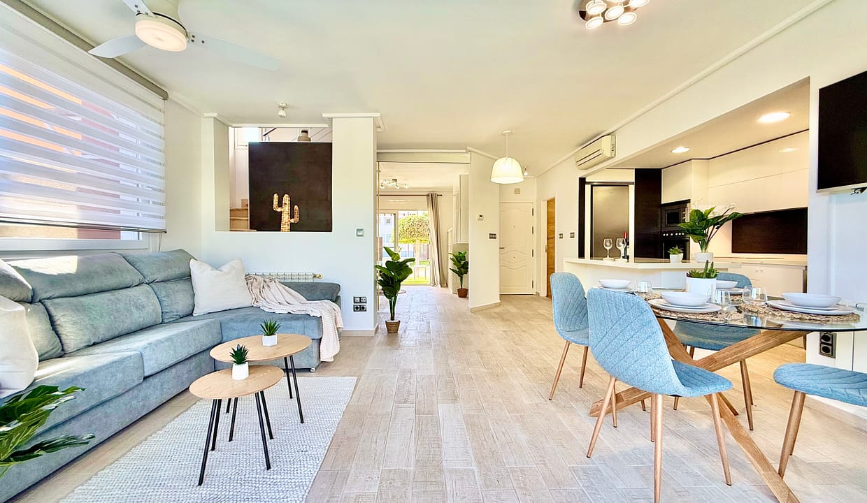 exclusive-4-bed-villa-open-plan-living-mar-menor-golf-resort