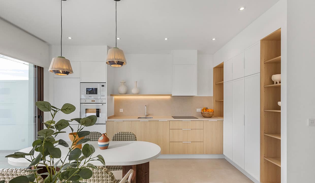 Vermell - construccion Los Alcazares