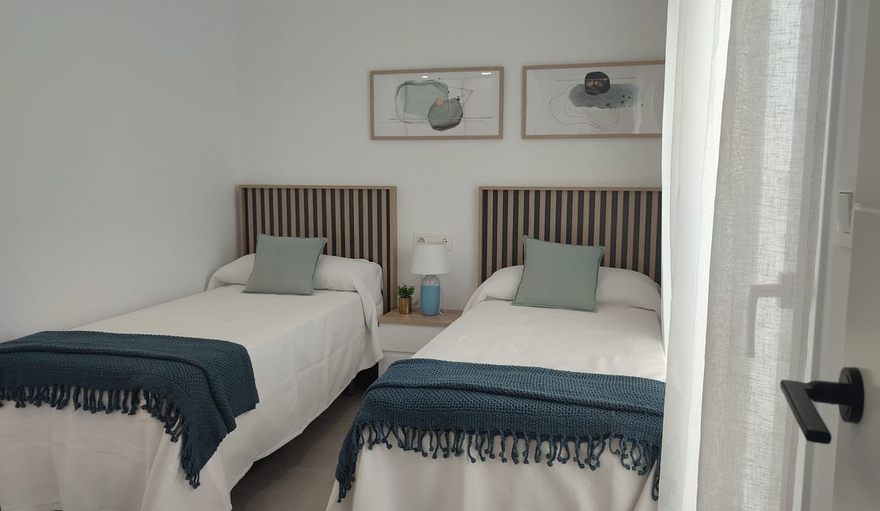 3 bedroom detached in Torre-pacheco 17