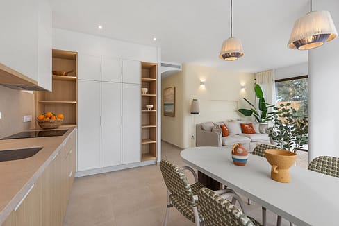 Vermell - construccion Los Alcazares