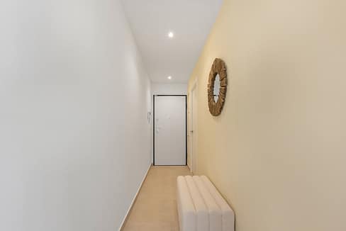 Vermell - construccion Los Alcazares