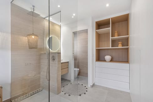 Vermell - construccion Los Alcazares