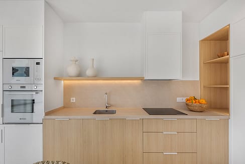 Vermell - construccion Los Alcazares