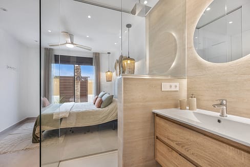 Vermell - construccion Los Alcazares