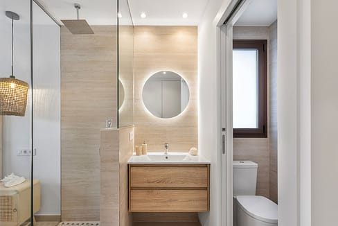 Vermell - construccion Los Alcazares