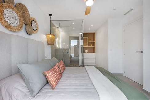 Vermell - construccion Los Alcazares