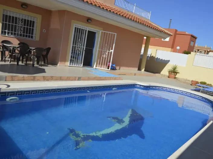 Villa in Bahia Bella