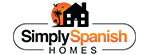 Simply Spanish Homes
