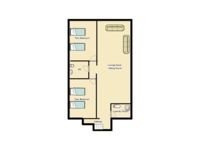 Villa for rent in Mallorca